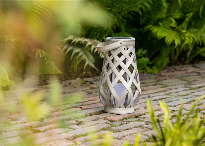 Gartendekoration für Deine individuelle Gestaltung Gartendekoration für Deine individuelle Gestaltung