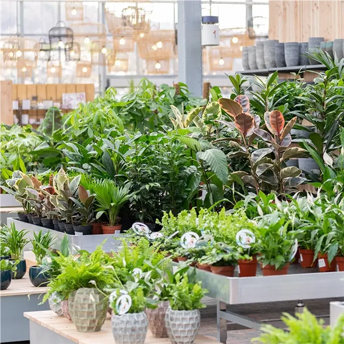 Gartencenter