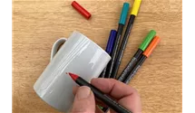 6.2.2025 - Tassen bemalen für Kinder im Café Florina 