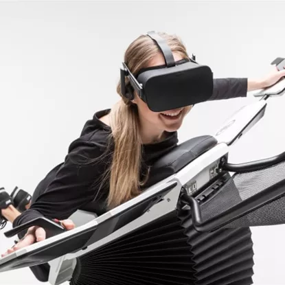 Insektenflugsimulator - Fliege wie ein Schmetterling! 11. August bis 22. August 2026
