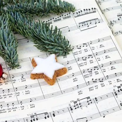 Kinderchor Holziken - Freitag, 13. November, 19.00 Uhr