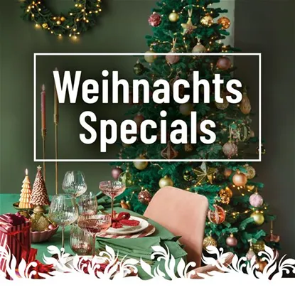 Weihnachts-Specials