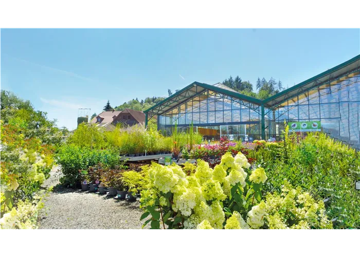 Gartencenter