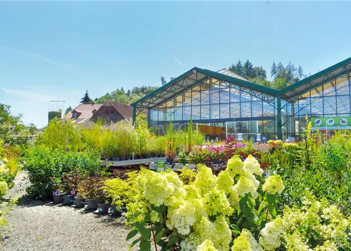 Gartencenter Gartencenter