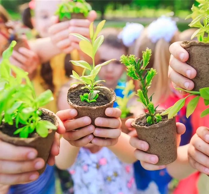 Events im Gartencenter Events im Gartencenter