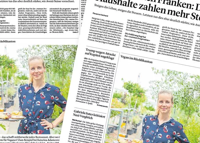 Zofinger Tagblatt Zofinger Tagblatt